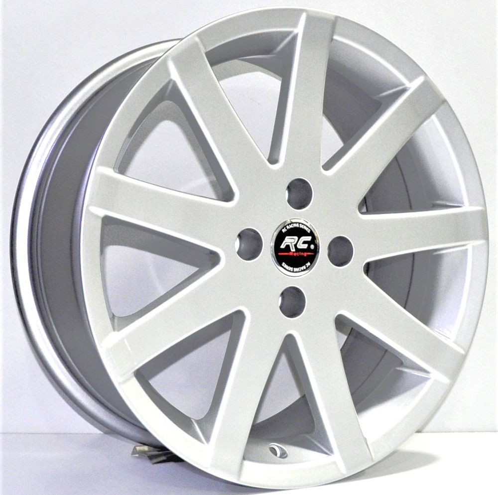 Y-RC-0275 6,5*15 4*108 ET20 65,1 SİLVER