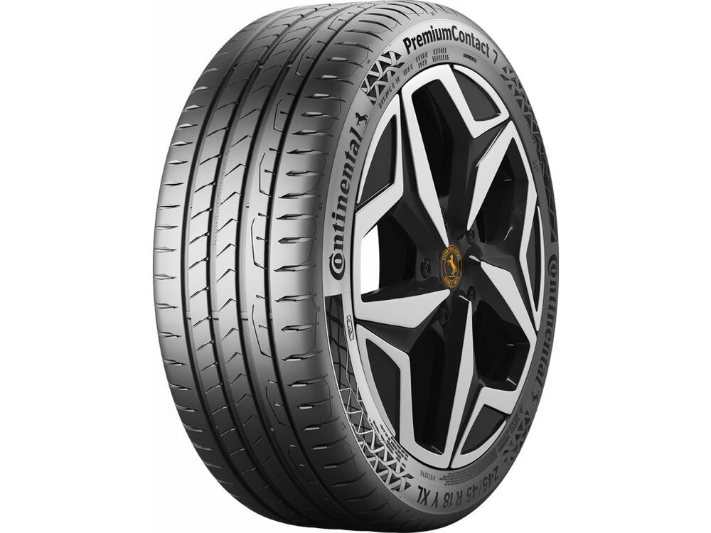 205/55R16 91V PREMİUM CONTACT 7 CONTINENTAL