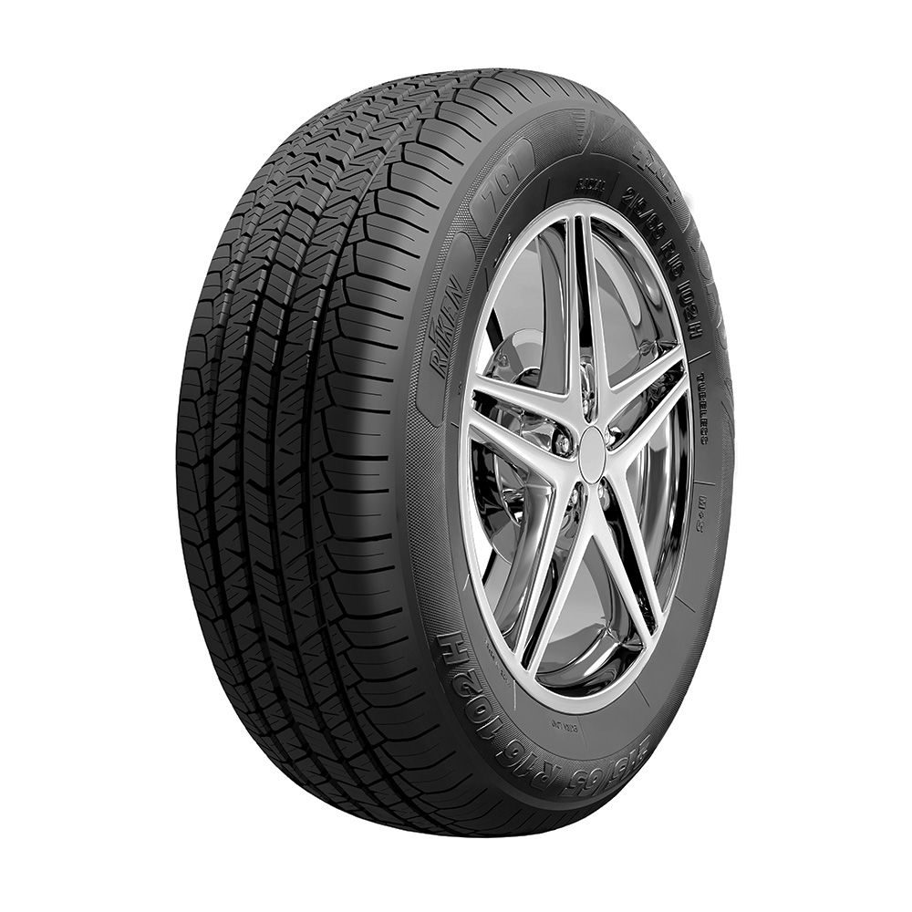 235/55R19 105Y XL 701 RİKEN