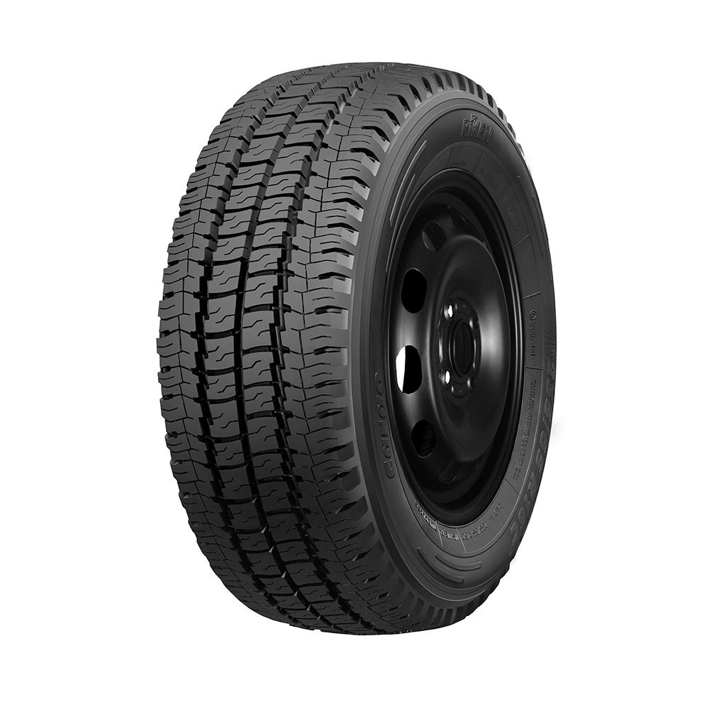 185R14C 102/100R CARGO SPEED EVO RİKEN