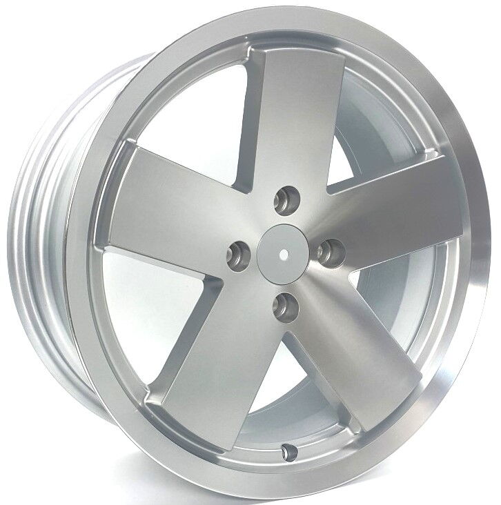 TRUVA-174 7*16 5*112 ET35 SF 73,1