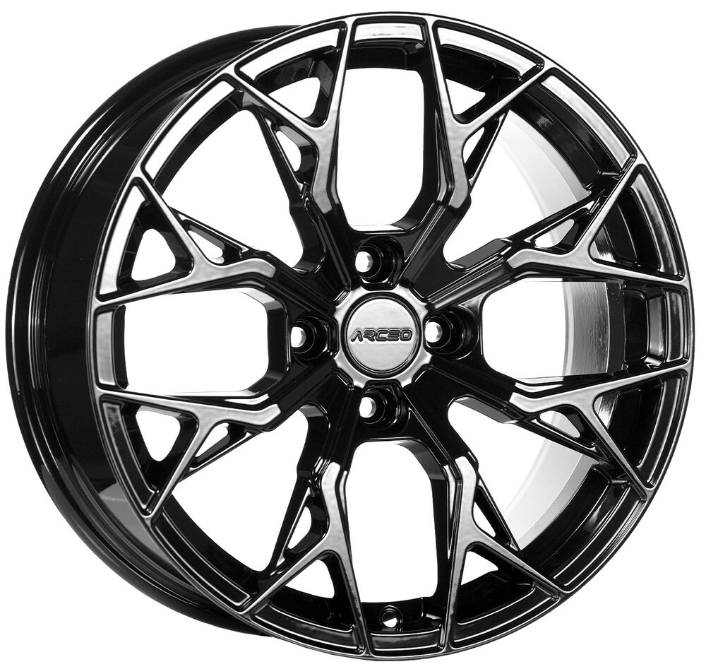 ARC-M01-04 7,5*17 4*108 ET25 65,1 BLACK