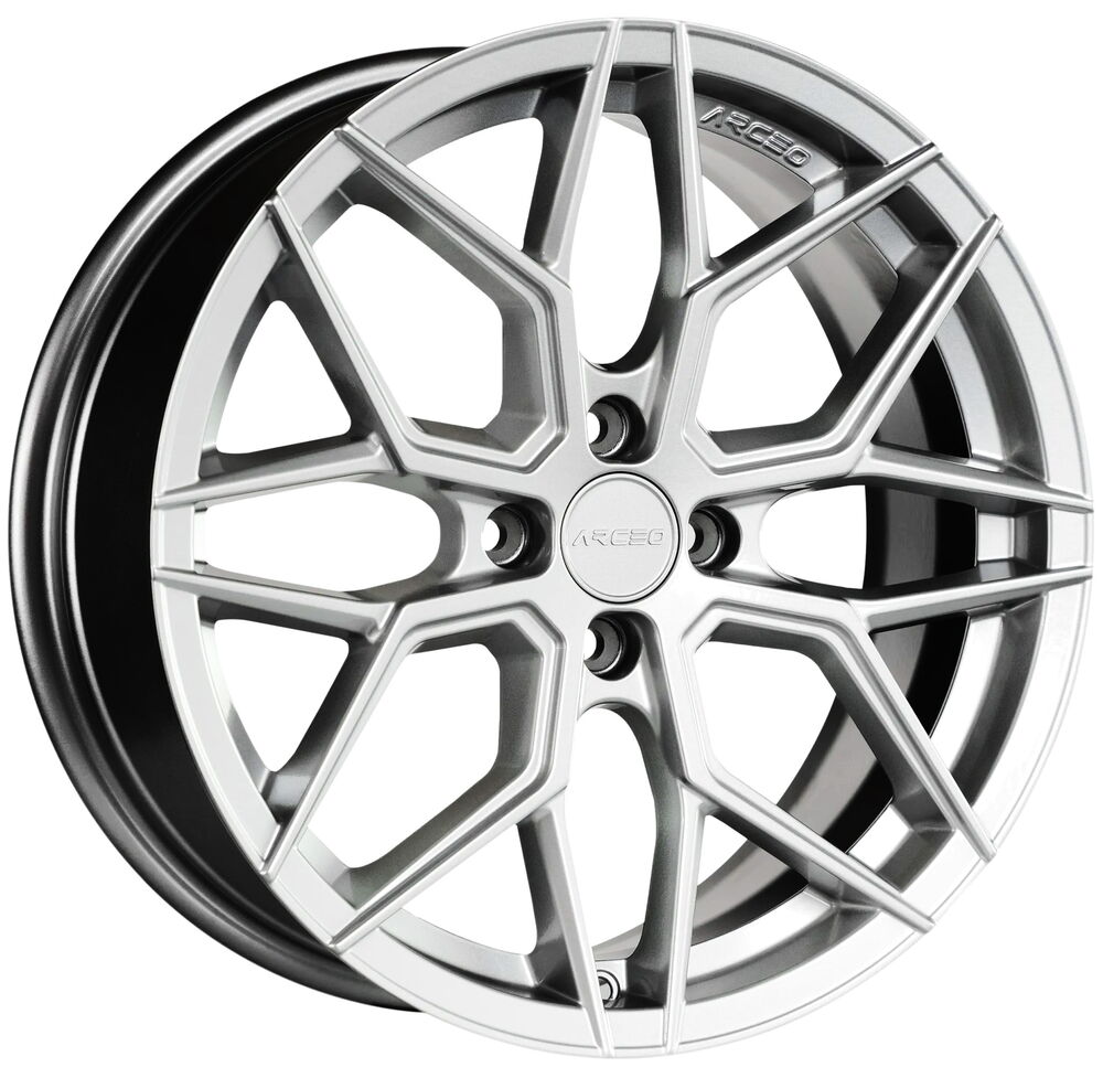 ARC-M02-09 7*17 4*100 ET35 67,1 HYPER BLACK 