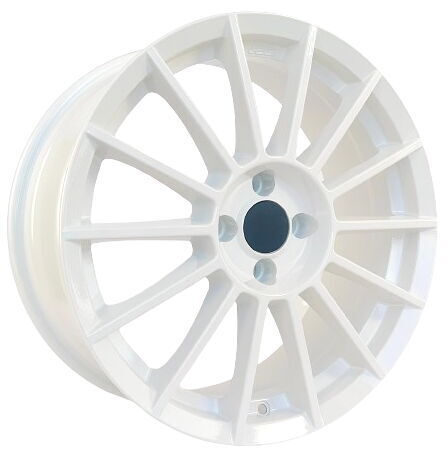 EMR-DY417-11 7,5*17 5*100 ET35 73,1 WHITE