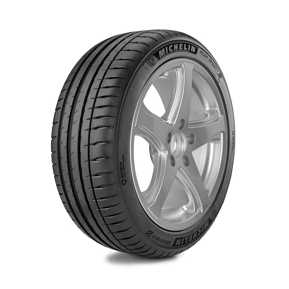 235/40R18 95Y XL MO1 PİLOT SPORT 4 MİCHELİN