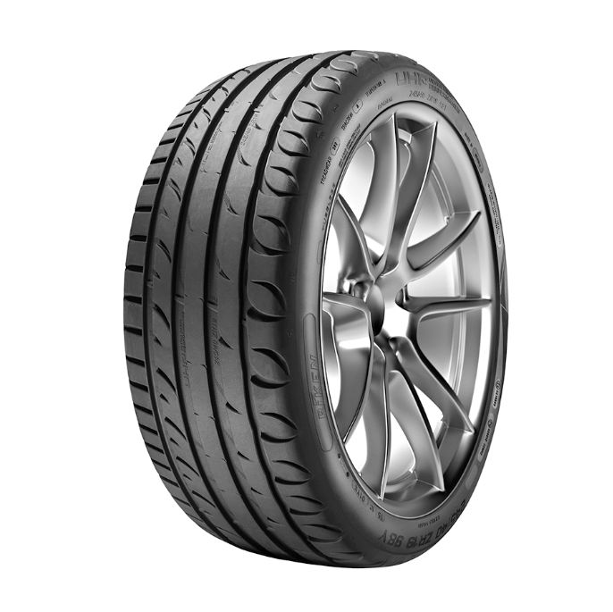 255/35R19 96Y XL ULTRA HİGH PERFORMANCE RİKEN