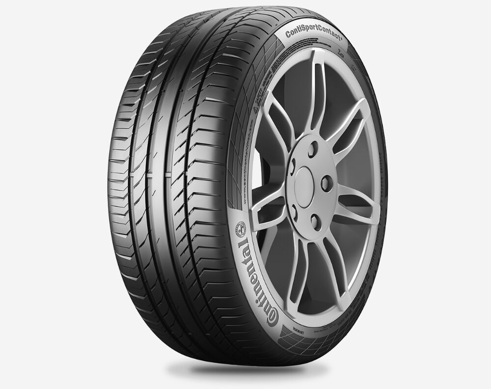 315/35R20 110W XL SC5 SSR CONTİNENTAL