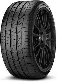 255/45R19 100W XL MO PZZERO PİRELLİ