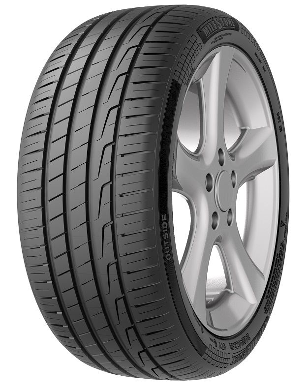 195/40R17 81W REINF. CARMILE SPORT MILESTONE