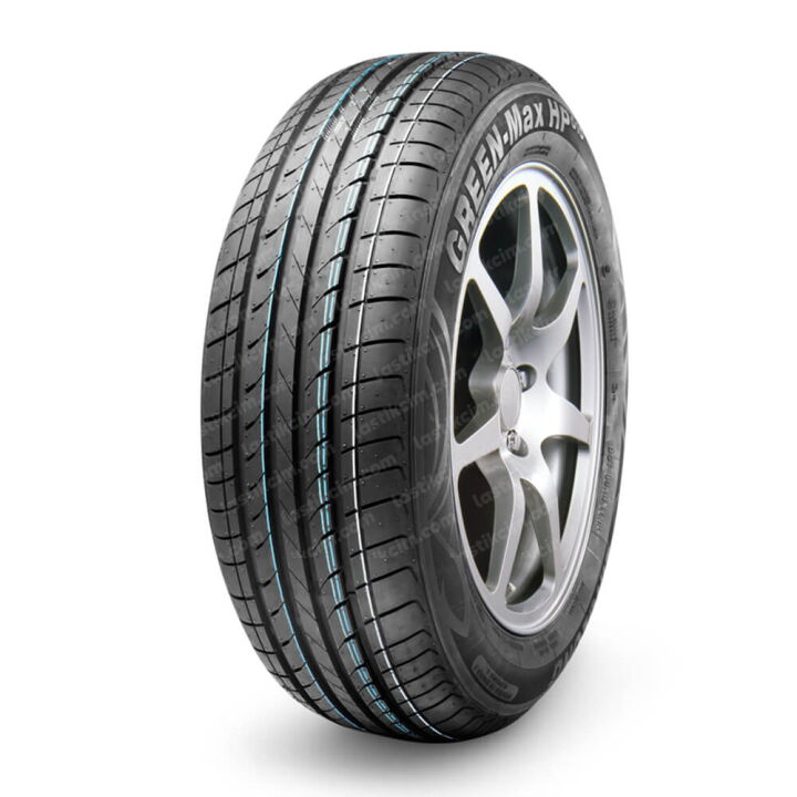 165/40R17 75V GREEN MAX HP010 LİNGLONG