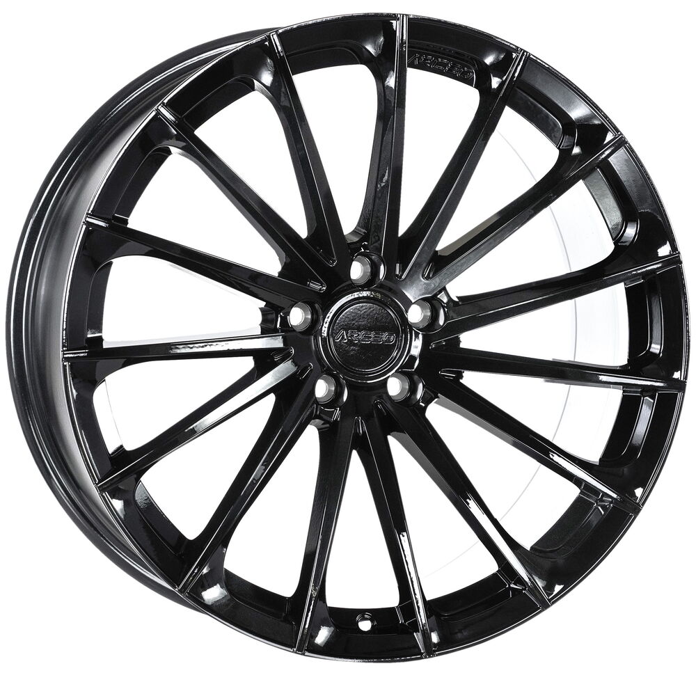 ARC-G6950-17 9*20 5*112 ET35 66,6 GLOSS BLACK