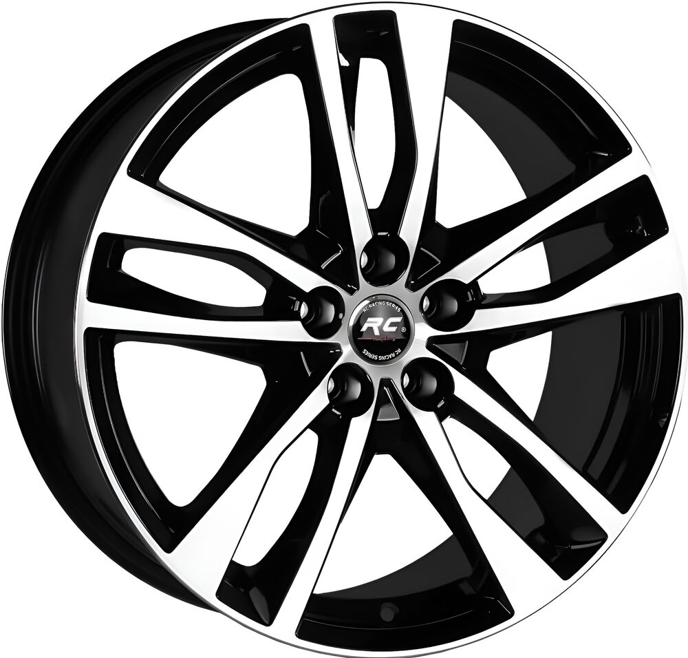 TRUVA-1196 8,5*20 5*112 ET43 66,45 BF
