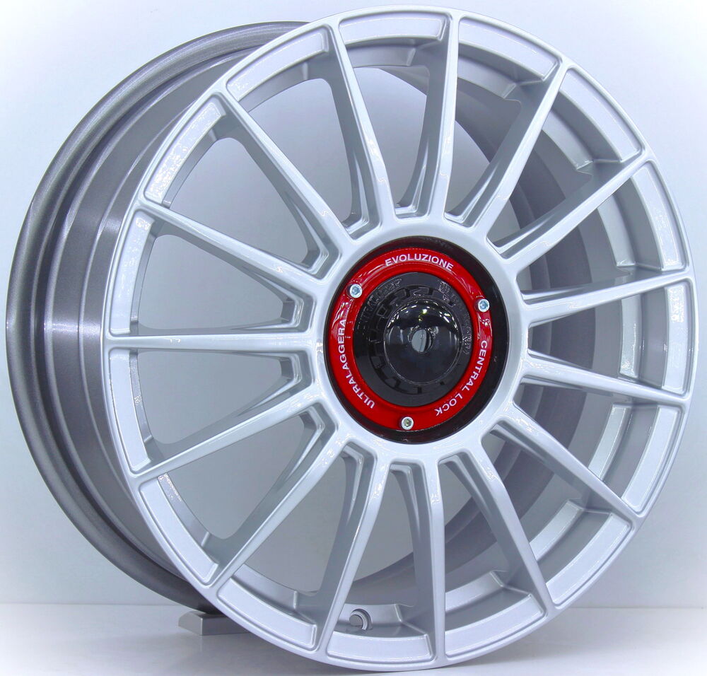 RC-386 6,5*15 4*100 ET35 67,1 SILVER