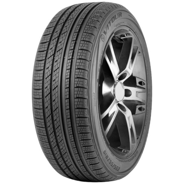 275/40R22 107W XL TEMPESTA QUATTRO VİTOUR