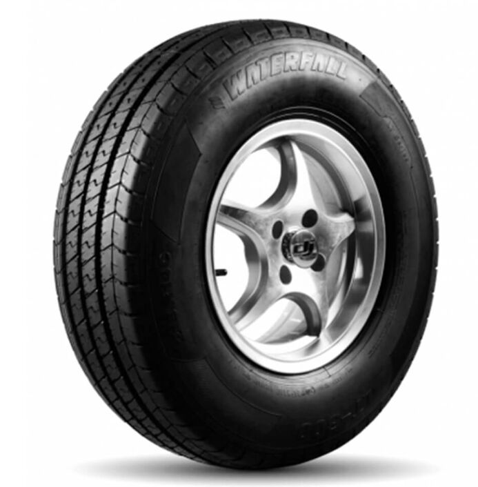 215/65R16C 8PR 109/107T TRANSWAY 2 LASSA