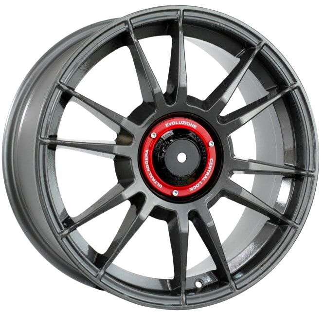 TRUVA-123 6,5*15 4*100 ET35,67,1 GM