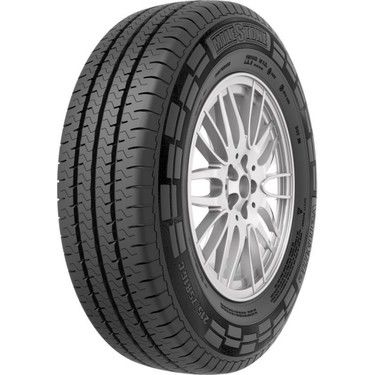 195/60R16C 99/97T 6PR VANMILE MILESTONE