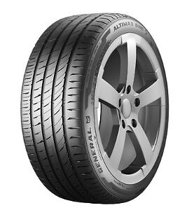 225/35R20 90Y XL FR ALTİMAX ONE S GENERAL