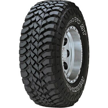 265/75R16 119/116Q DYNAPRO M/T RT03 HANKOOK