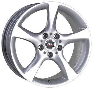 TRUVA-284 8,5*18 5*120 ET37 72,6 S #1