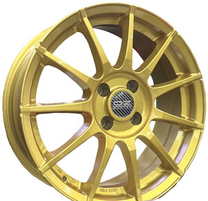 MSW-85 7*17 4*108 ET25 65,06 DARK GOLD #1