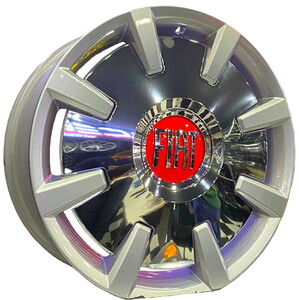 EMR-E463-05 7*17 5*98 ET37 58,1 SİLVER (F) #1