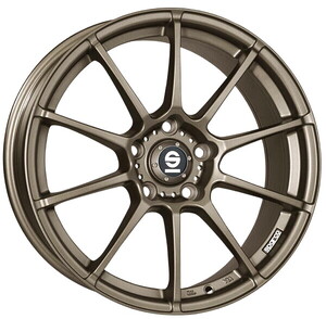 RC-1176 8*19 5*120 ET33 72,6  MATTBRONZ #1